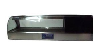 CAMARA FRIGORIFICA-VITRINA REFRIGERADA-MESA REFRIGERADA